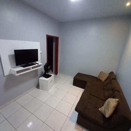 Cosy flat Lägenhet Boa Vista  Exteriör bild