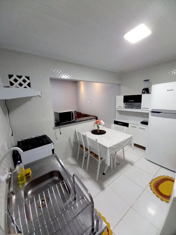Cosy flat Lägenhet Boa Vista  Exteriör bild