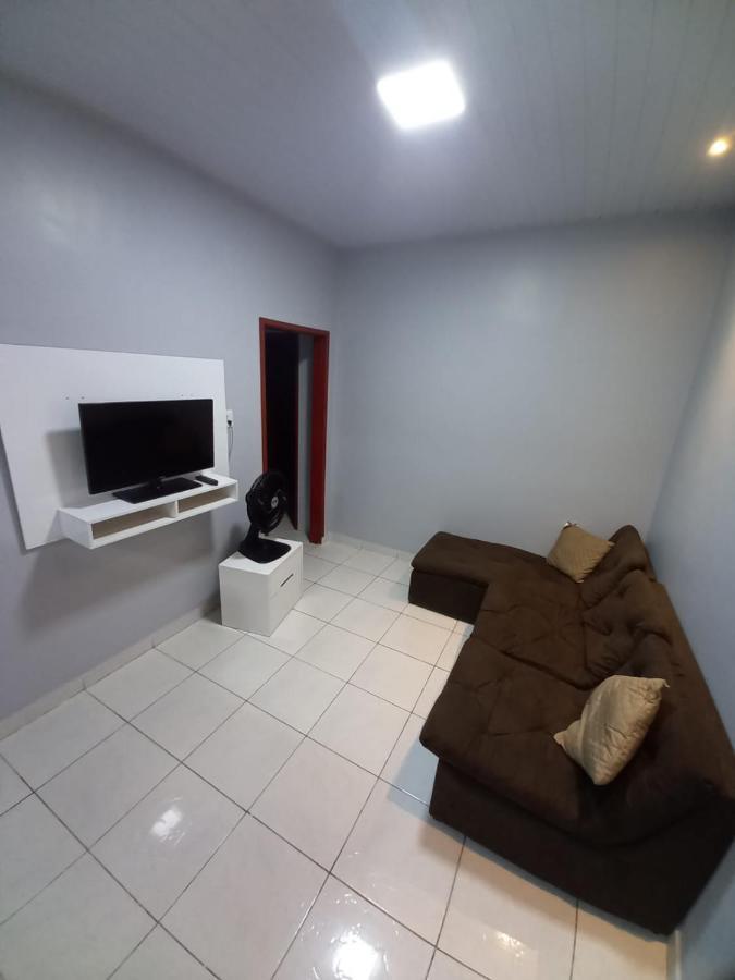 Cosy flat Lägenhet Boa Vista  Exteriör bild