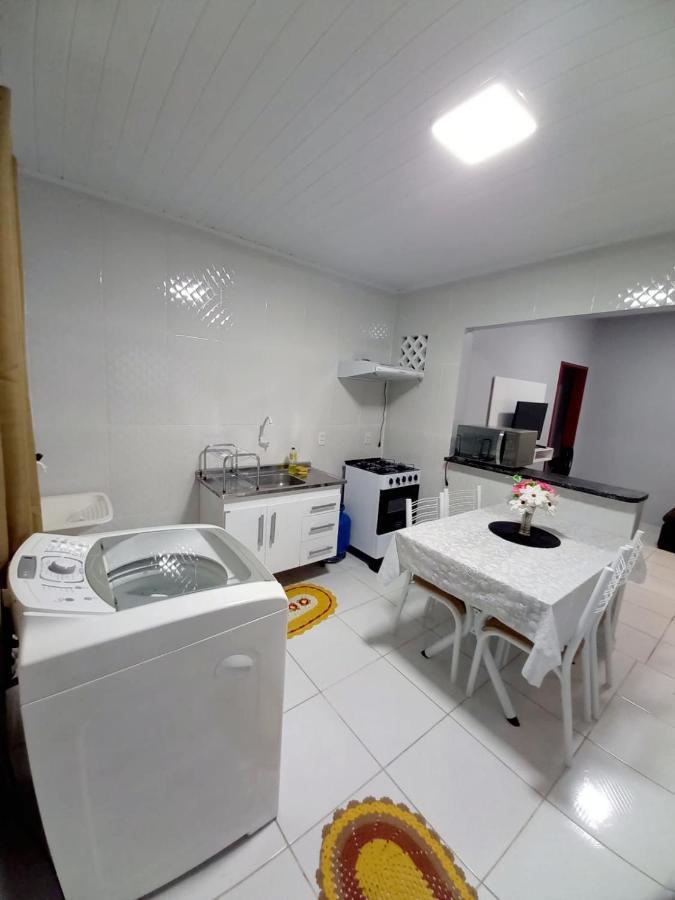 Cosy flat Lägenhet Boa Vista  Exteriör bild