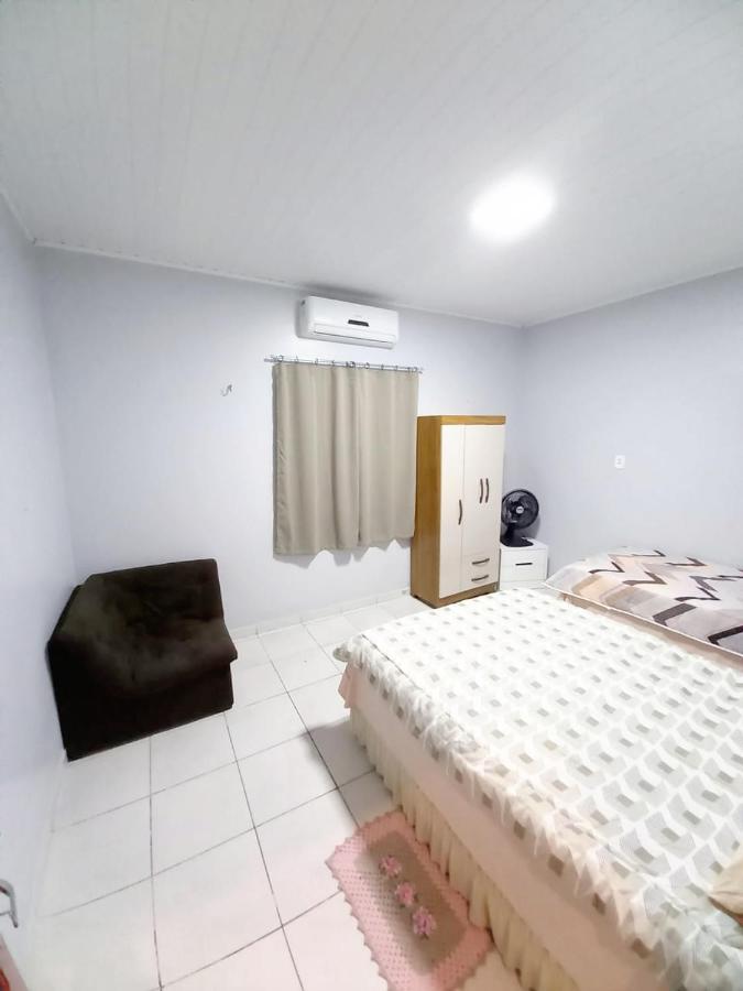 Cosy flat Lägenhet Boa Vista  Exteriör bild